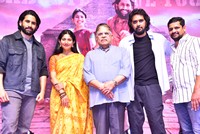 Thandel Movie Blockbuster Thank You Meet Srikakulam Photos